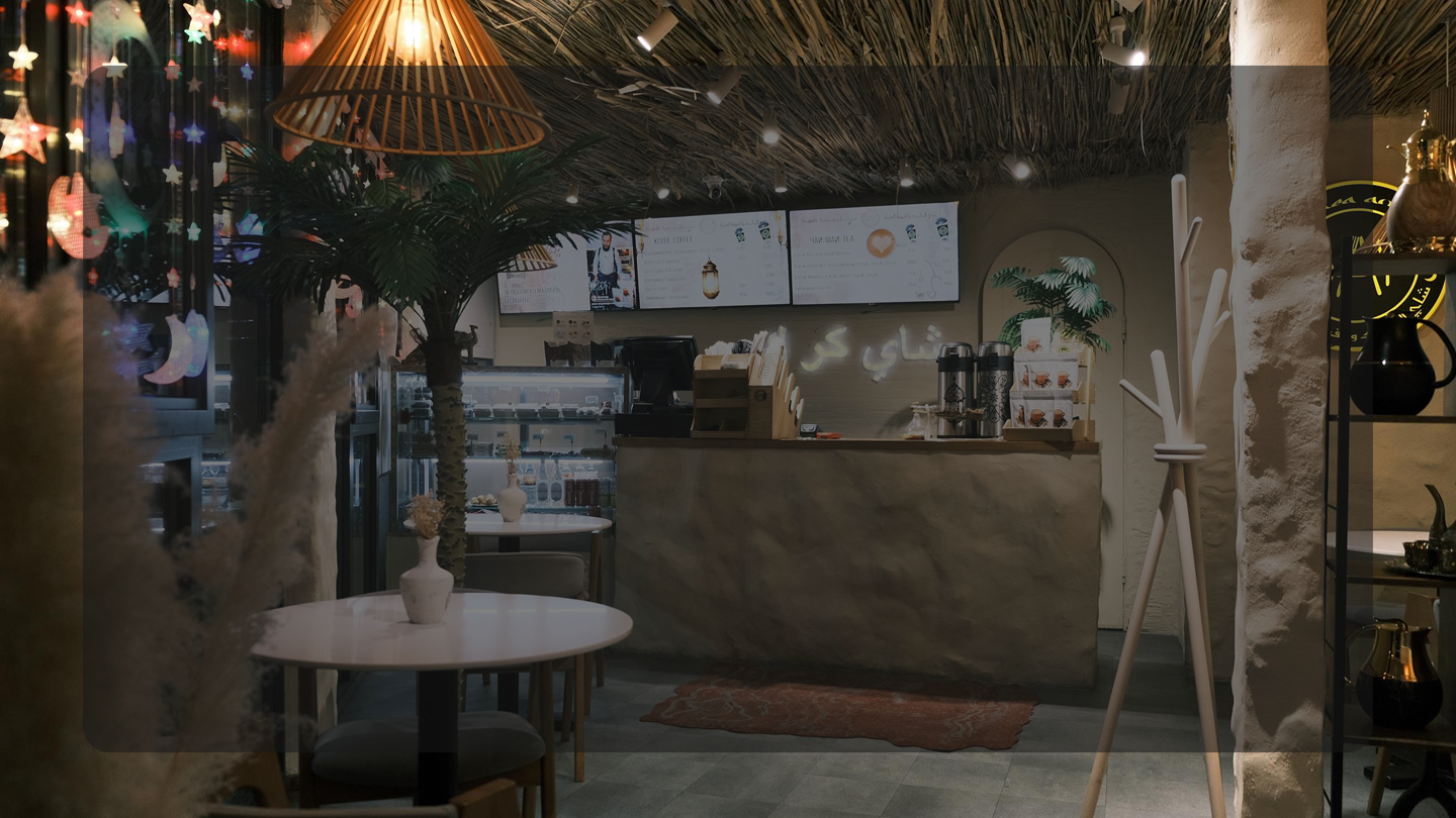 Фон 4 секции